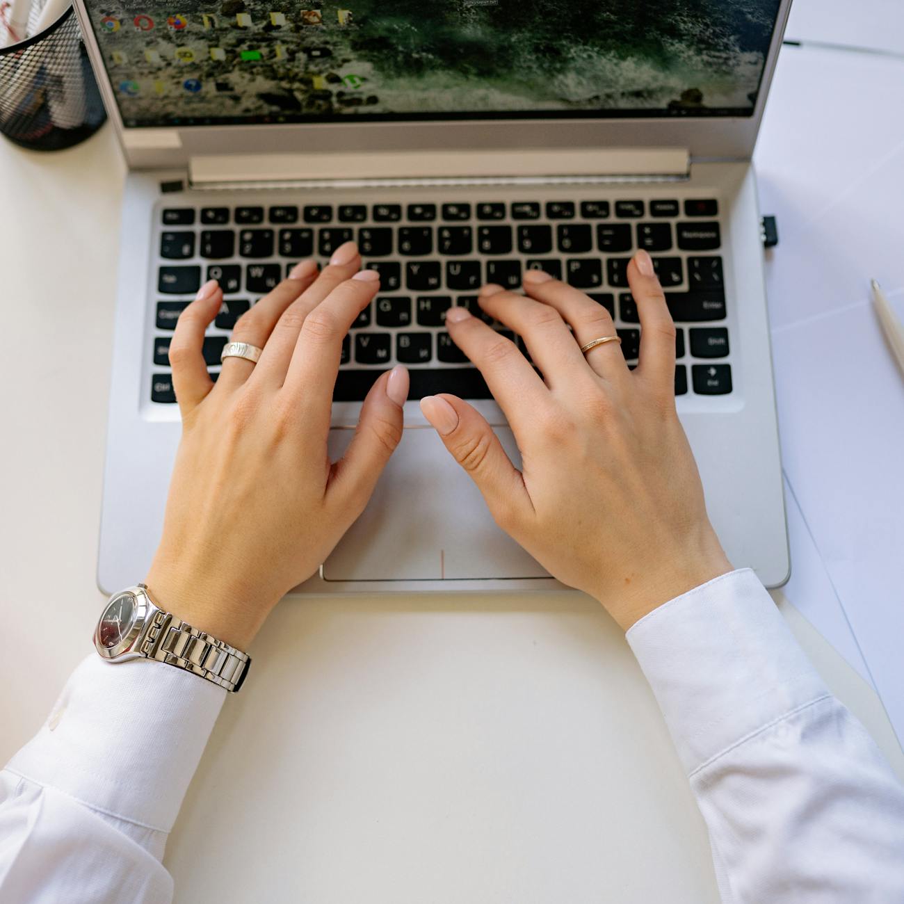 Why Veterinary Staff Experience Burnout Due to Paperwork